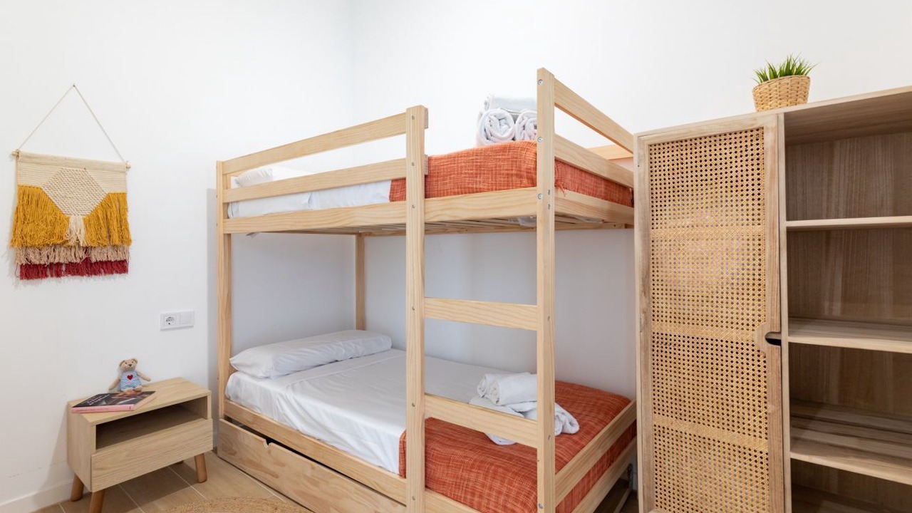 Photo of Bedroom in Sant Antoni