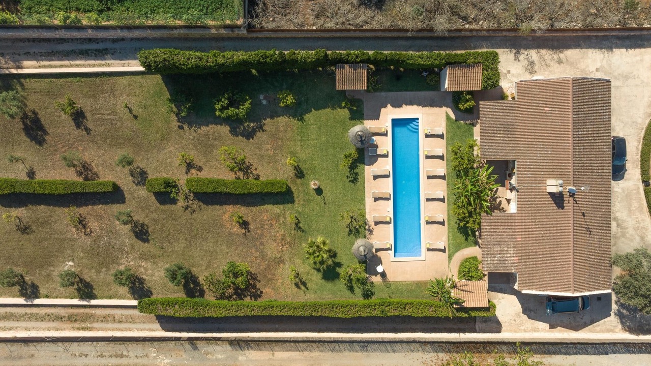 Photo of Outdoor in S'illot
