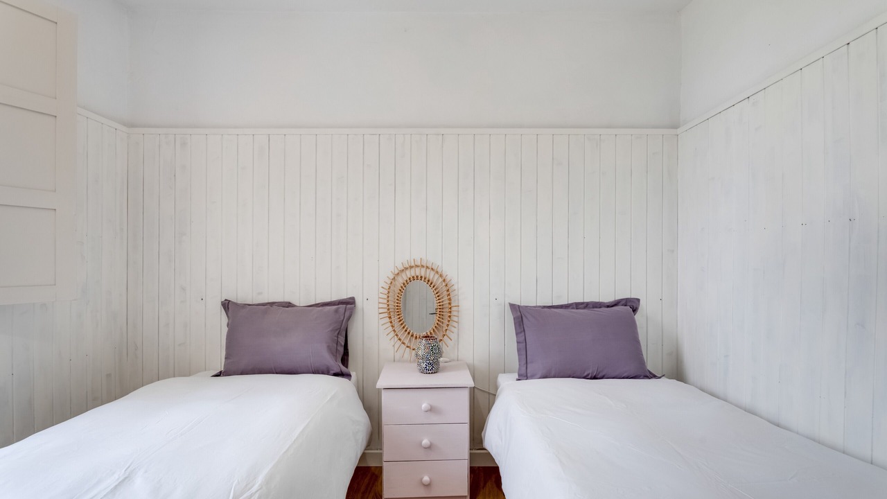 Photo of Bedroom in El Jesus