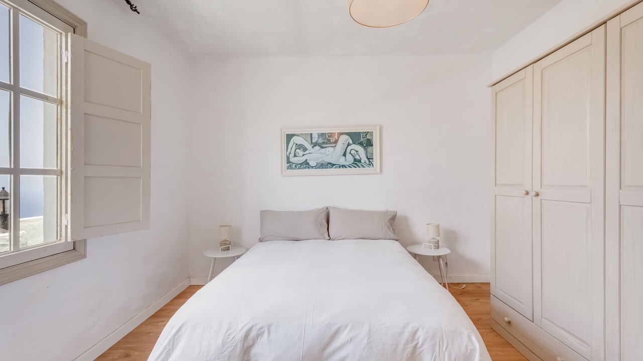 Photo of Bedroom in El Jesus