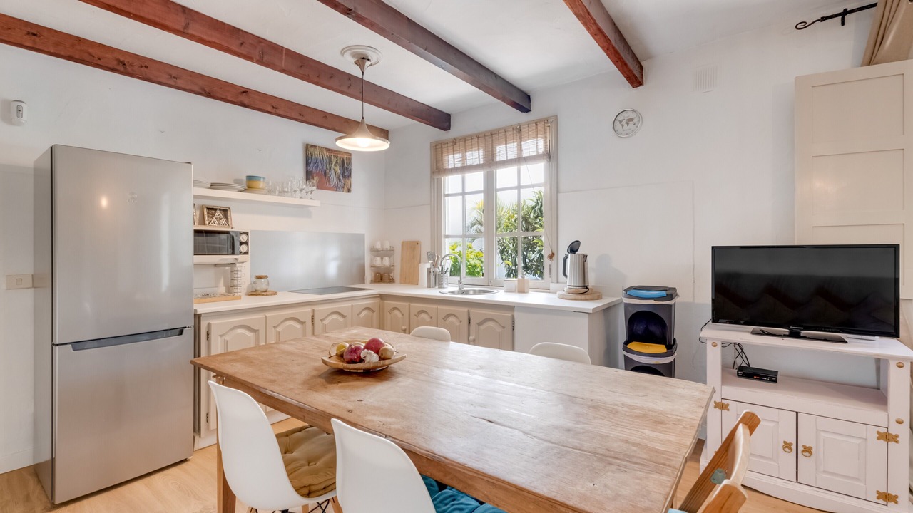 Photo of Kitchen in El Jesus