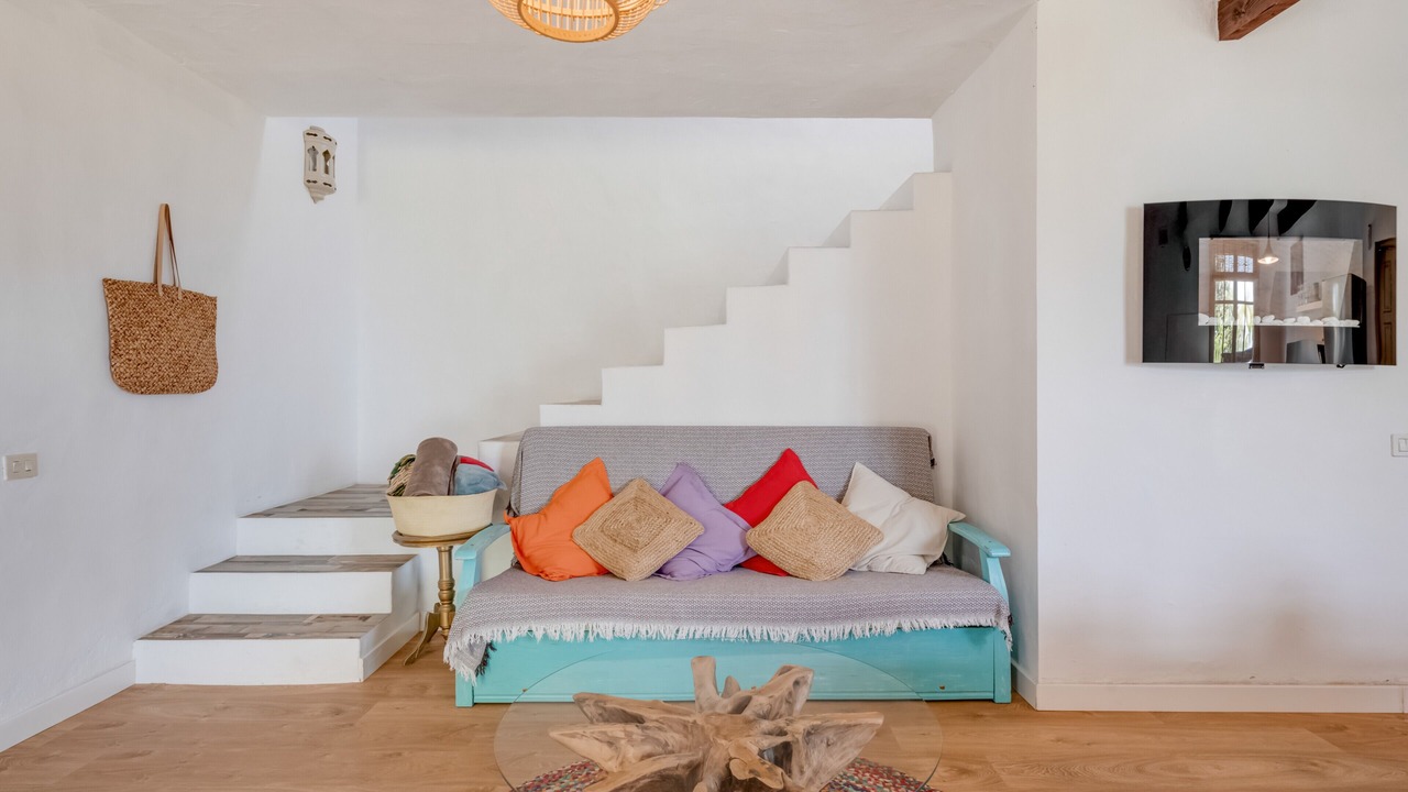 Photo of Livingroom in El Jesus