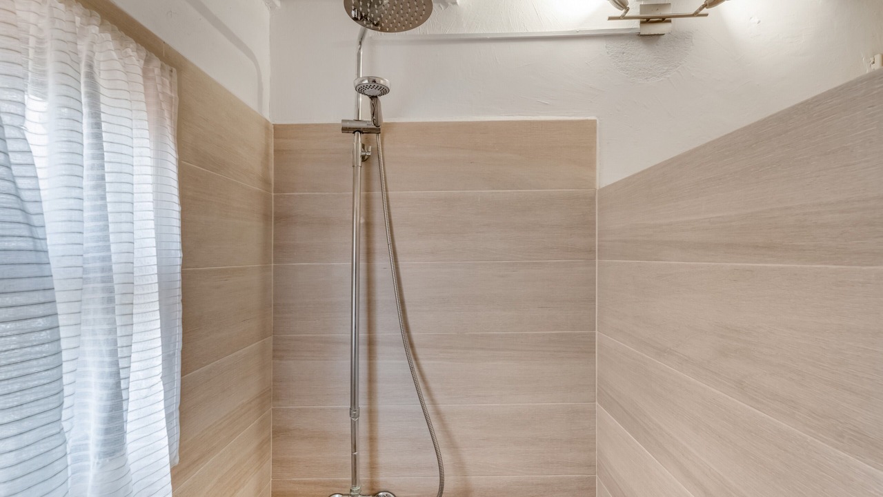 Photo of Bathroom in El Jesus