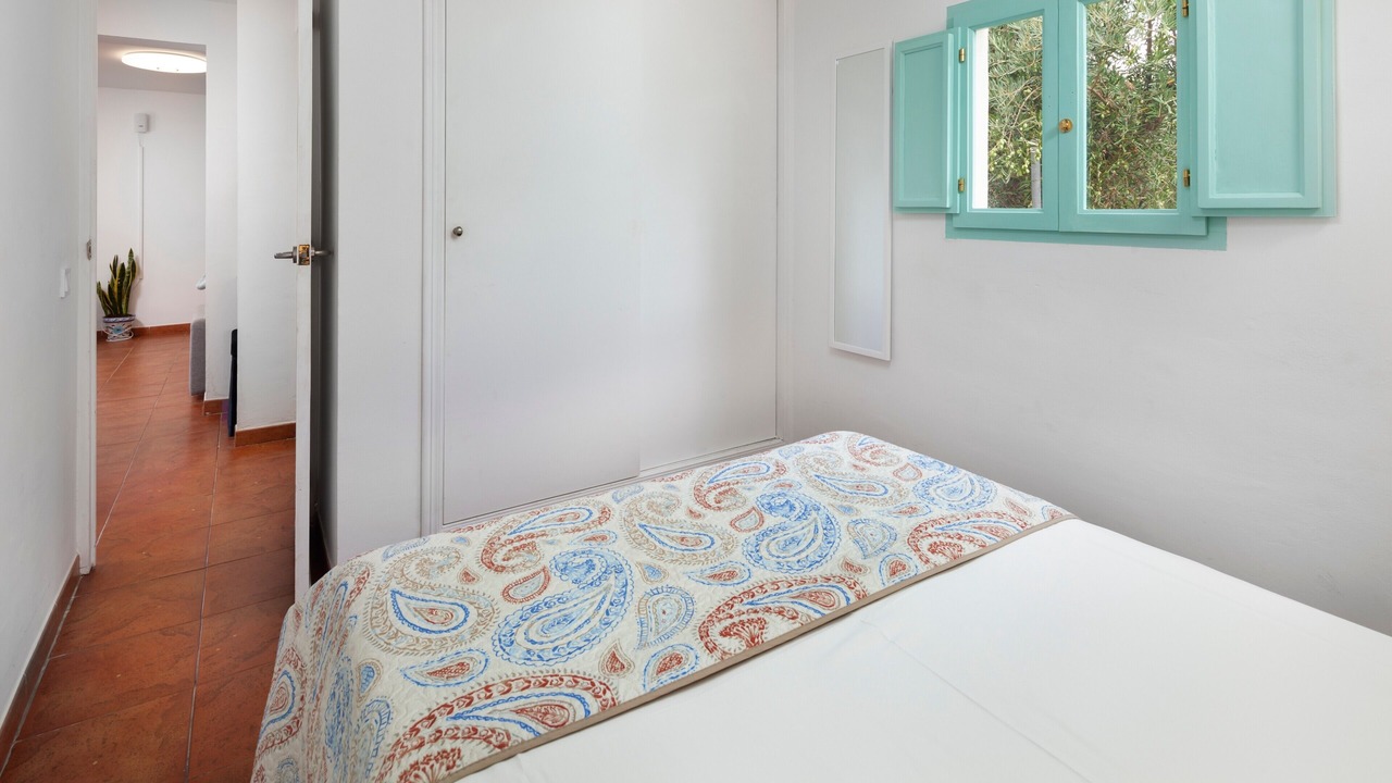 Photo of Bedroom in Alcaucin