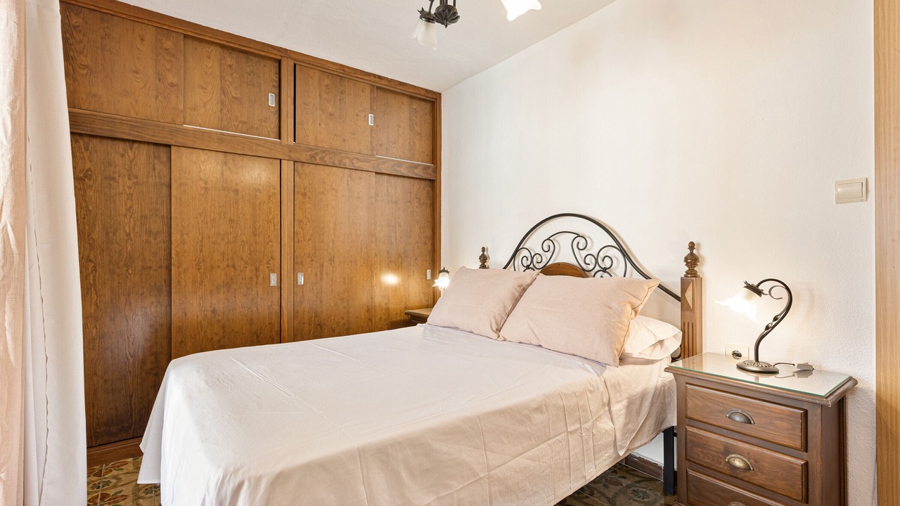 Photo of Bedroom in Palma-Palmilla