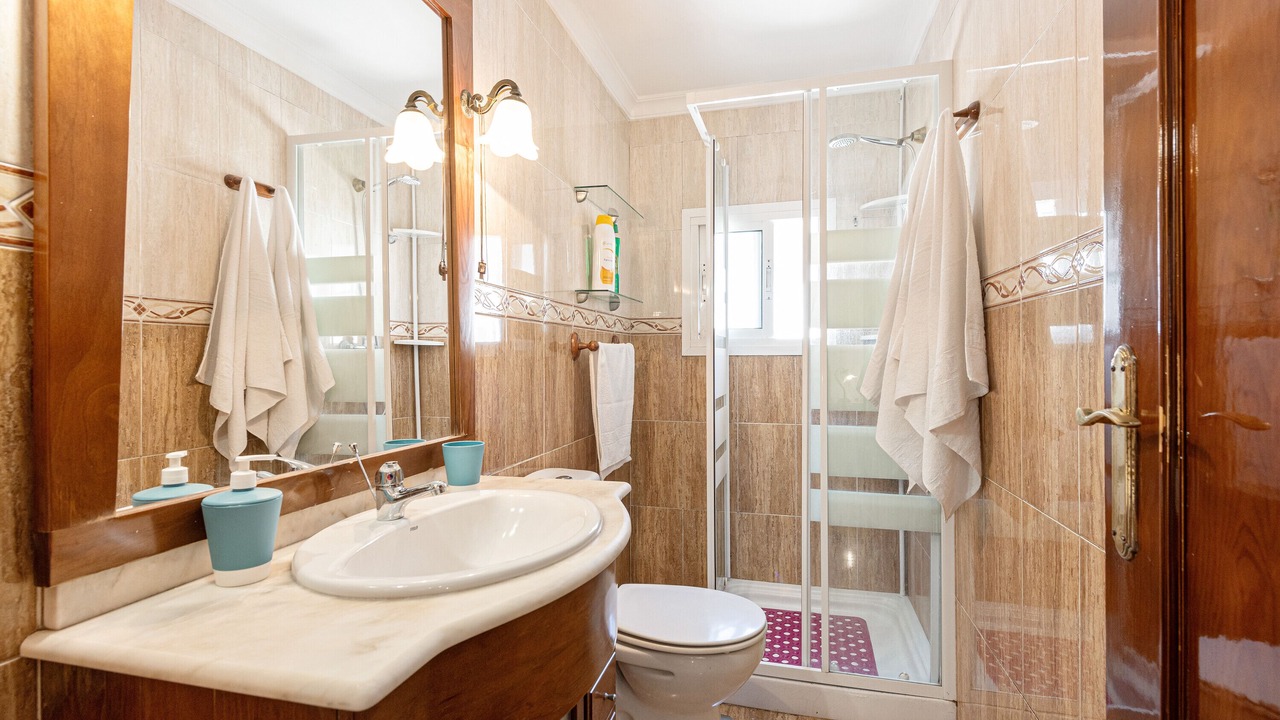 Photo of Bathroom in Palma-Palmilla