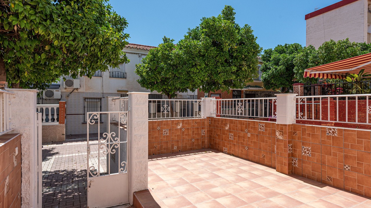Photo of Outdoor in Palma-Palmilla