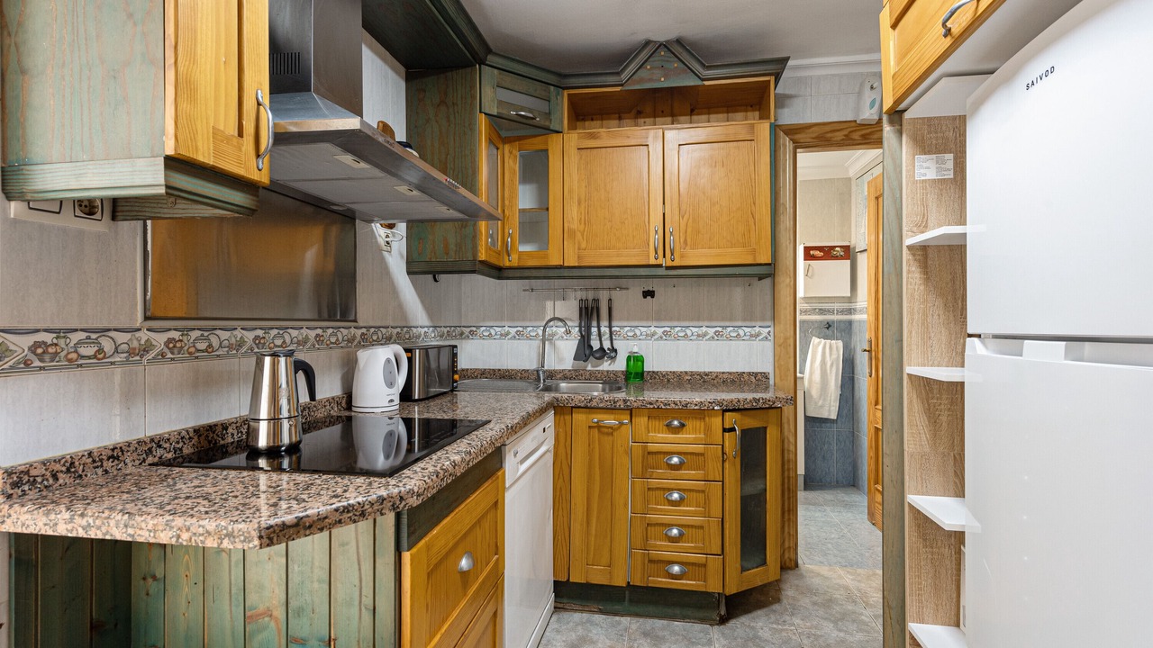 Photo of Kitchen in Palma-Palmilla