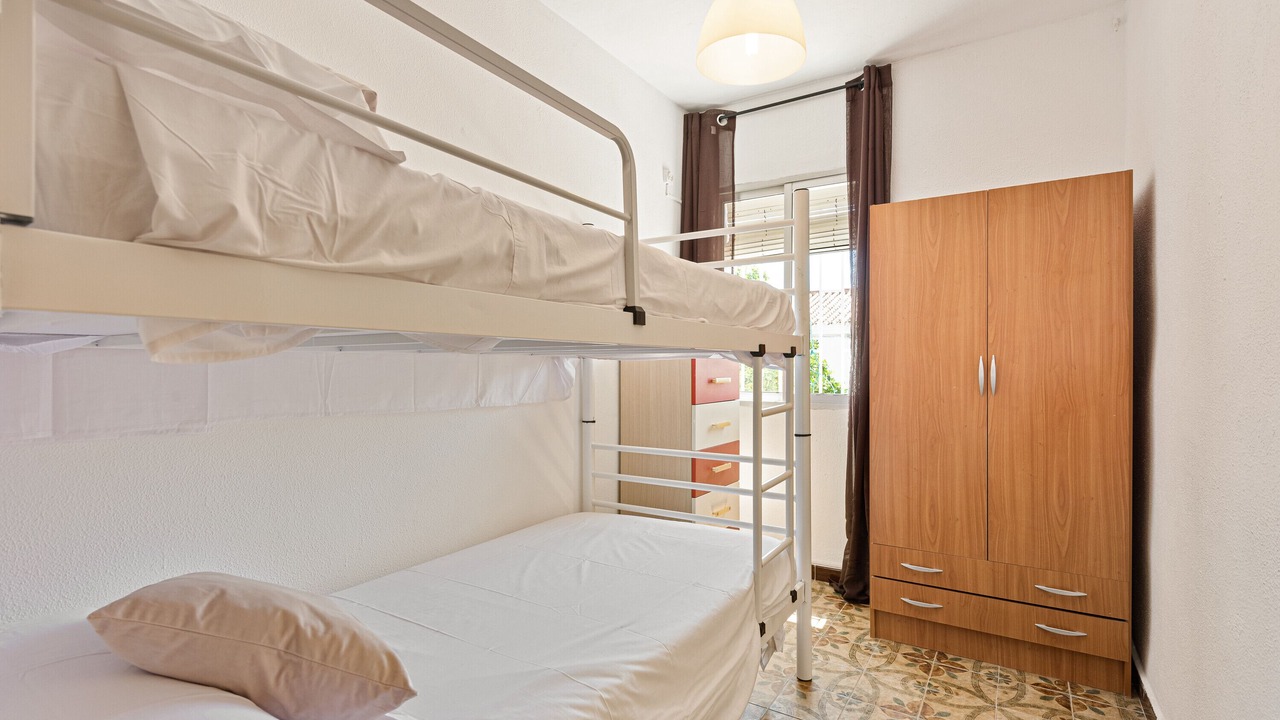 Photo of Bedroom in Palma-Palmilla