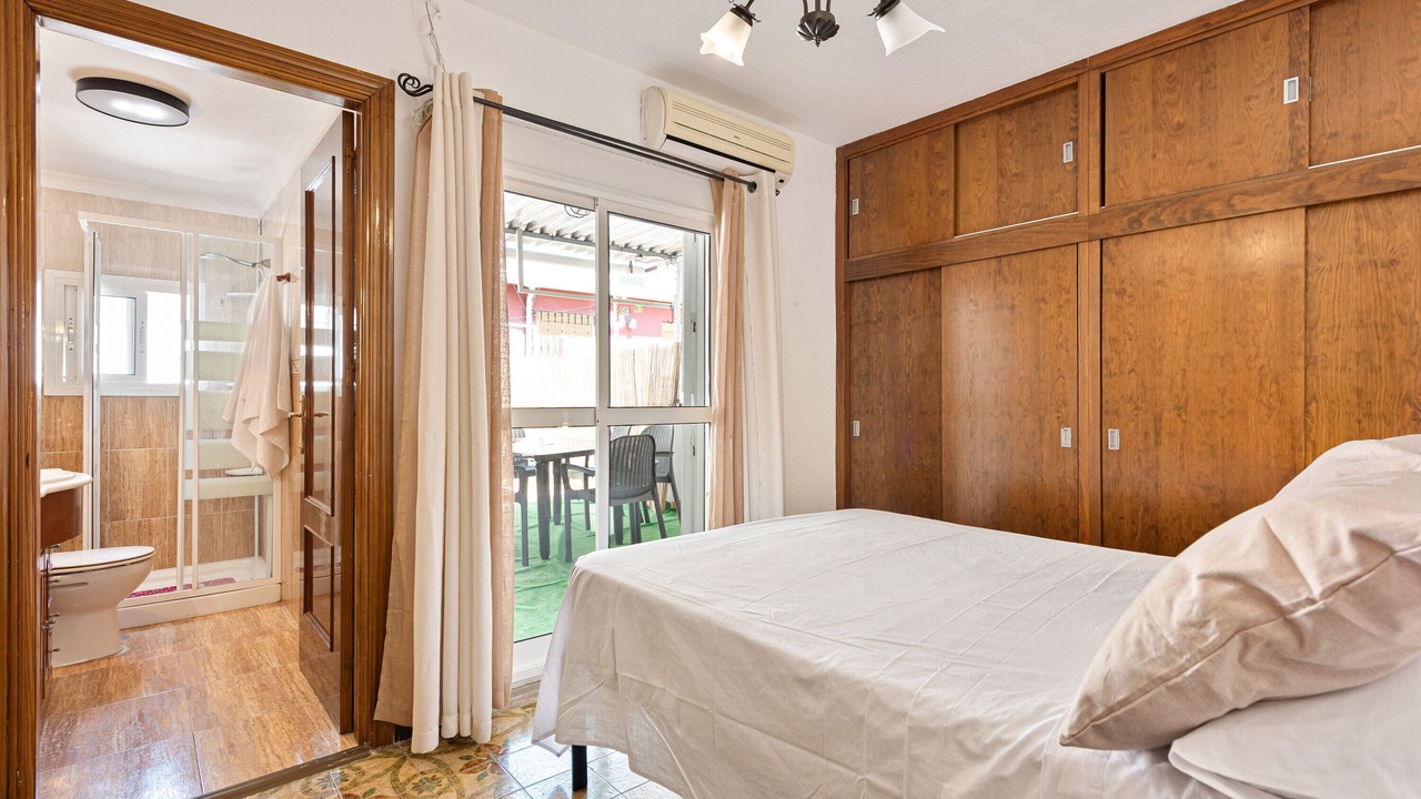 Photo of Bedroom in Palma-Palmilla