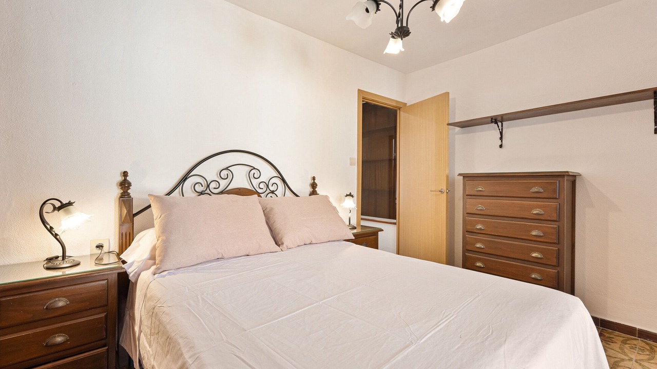 Photo of Bedroom in Palma-Palmilla