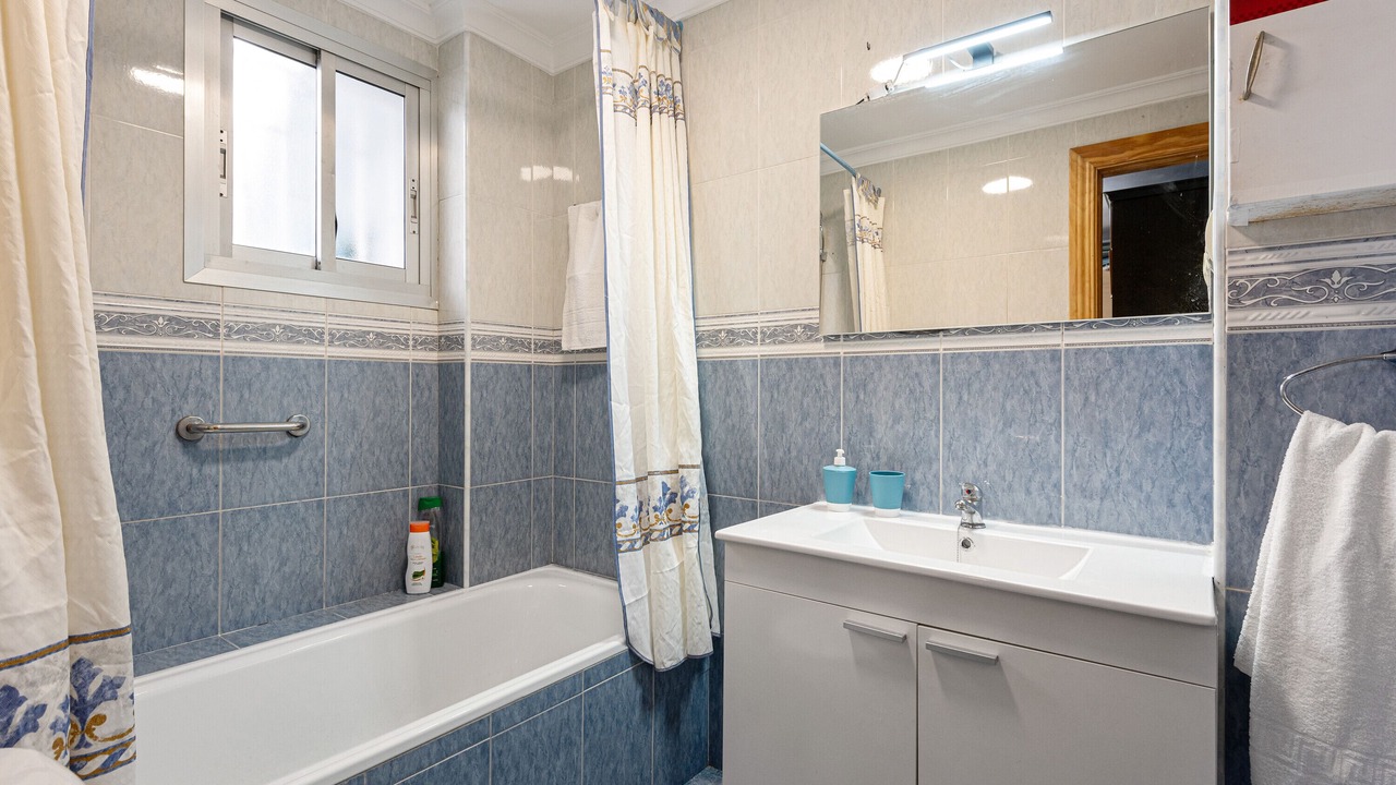 Photo of Bathroom in Palma-Palmilla