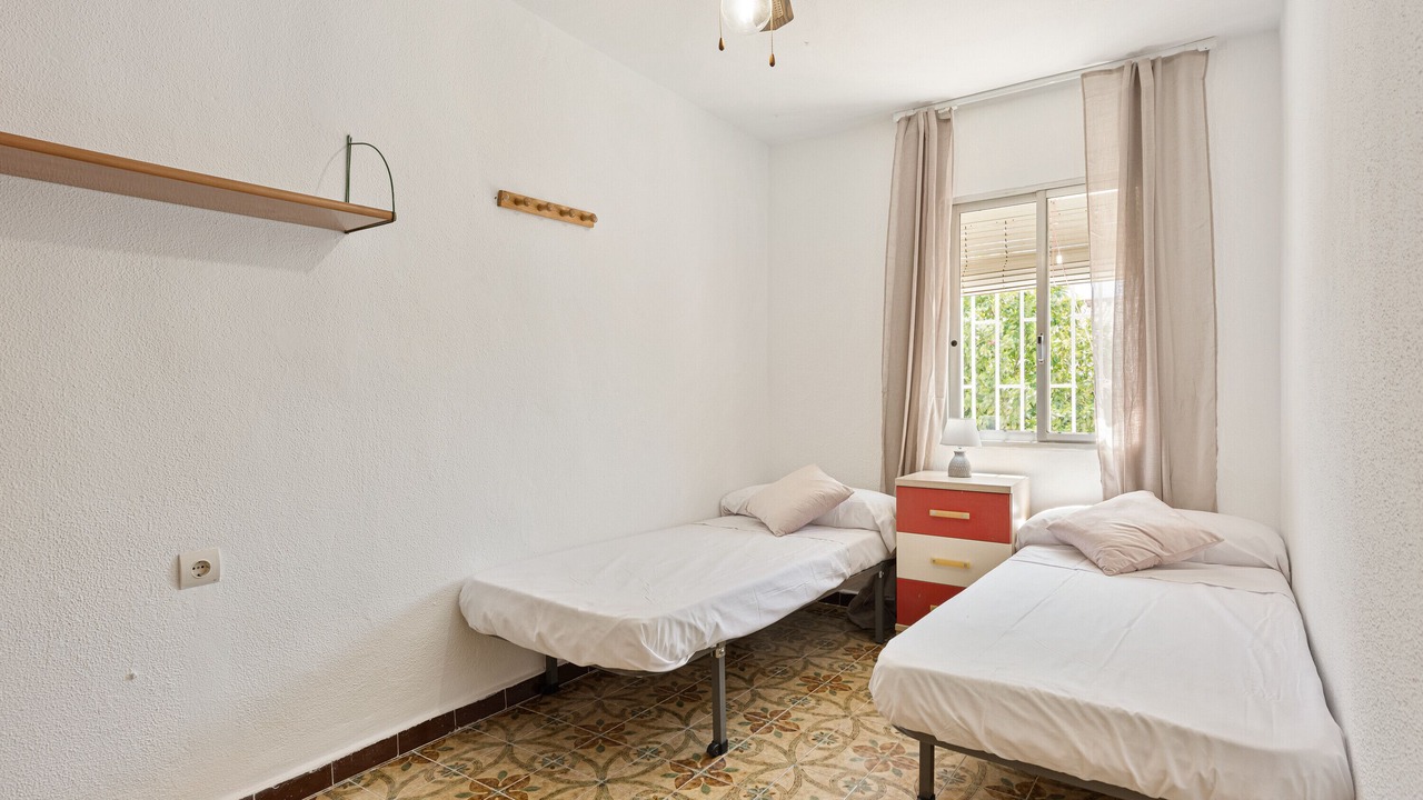 Photo of Bedroom in Palma-Palmilla