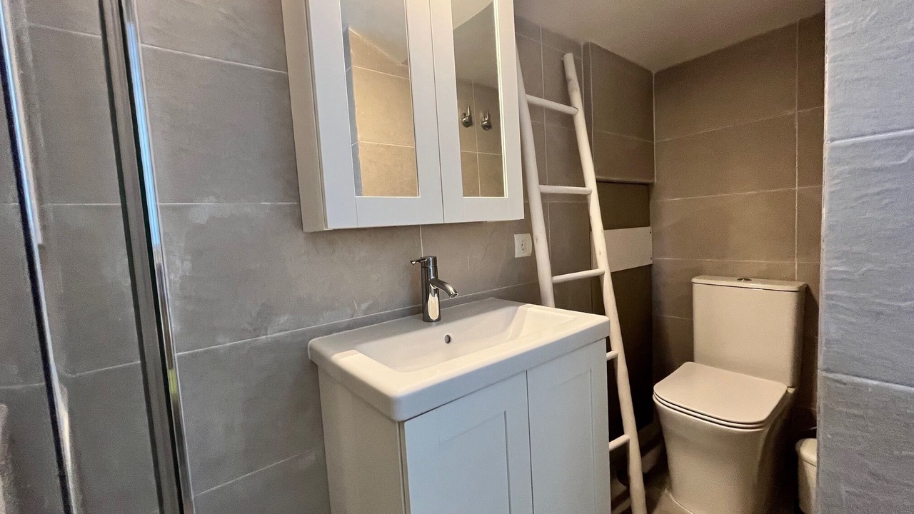 Photo of Bathroom in Chimenea