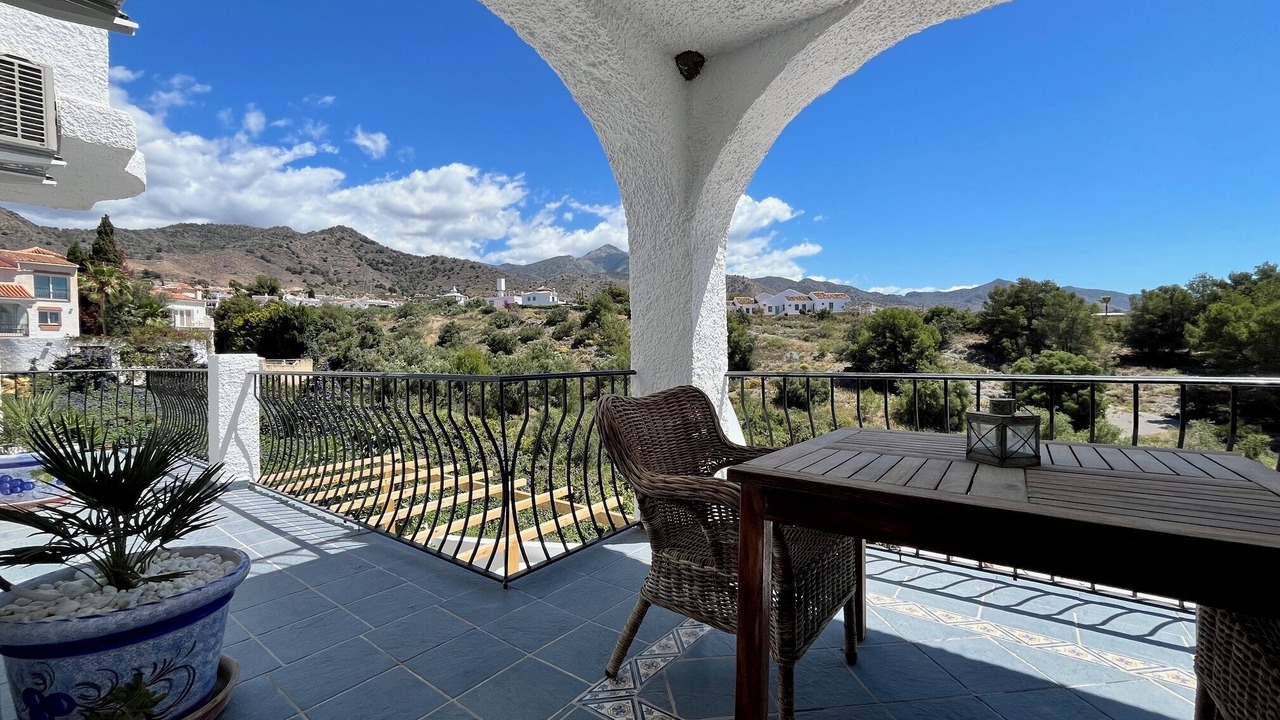 Photo of Outdoor in Chimenea