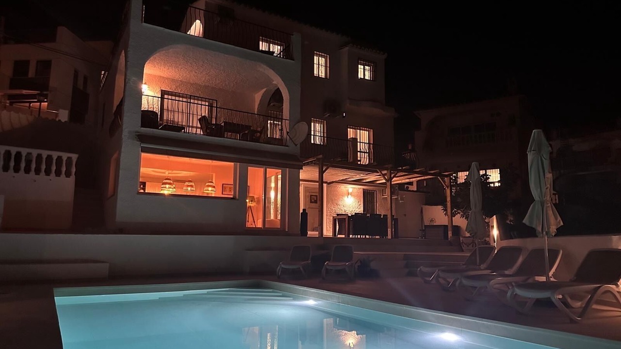 Photo of Outdoor in Chimenea