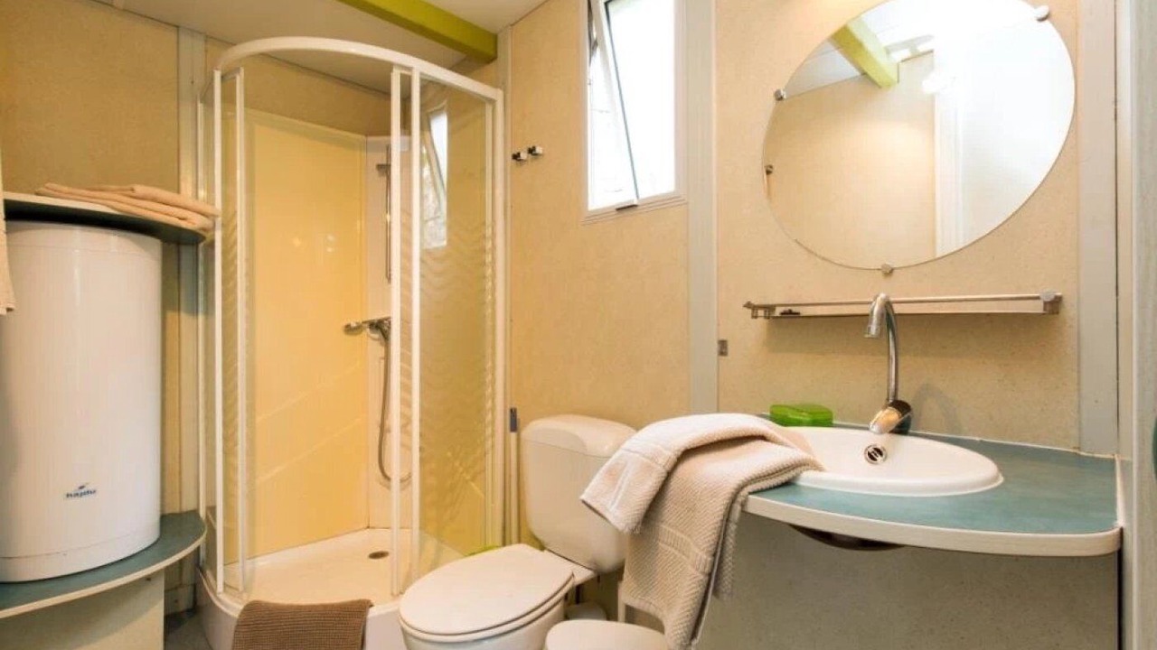 Photo of Bathroom in Calella