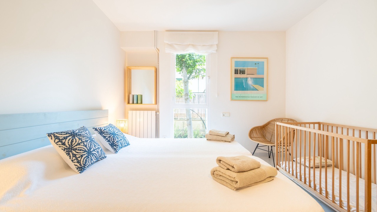 Photo of Bedroom in Sa Rapita