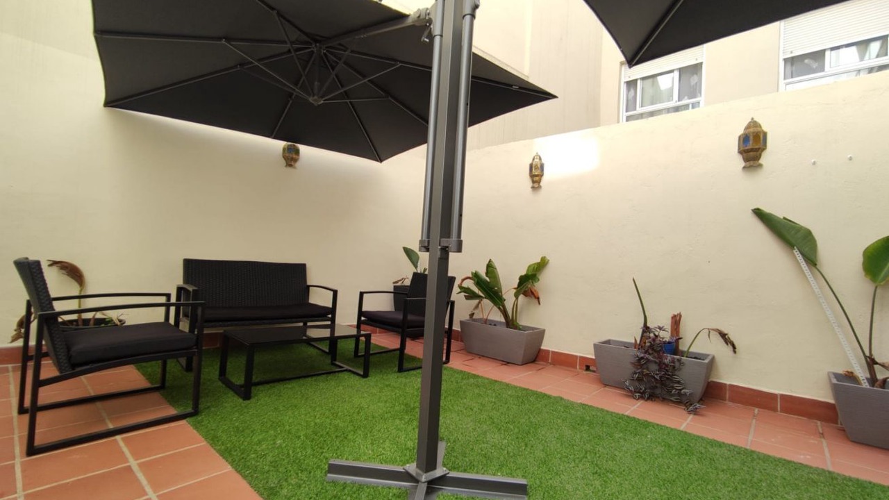 Photo of Outdoor in Cruz Roja-Capuchinos