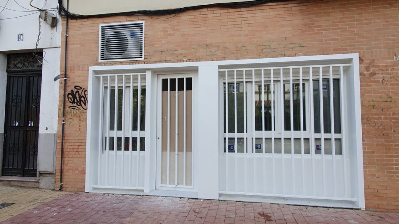 Photo of Outdoor in Cruz Roja-Capuchinos