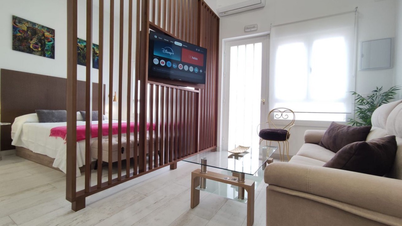 Photo of Bedroom in Cruz Roja-Capuchinos