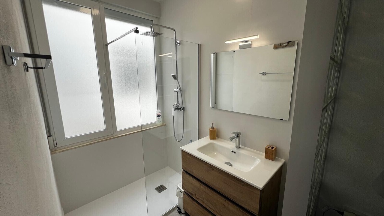 Photo of Bathroom in Benicarlo