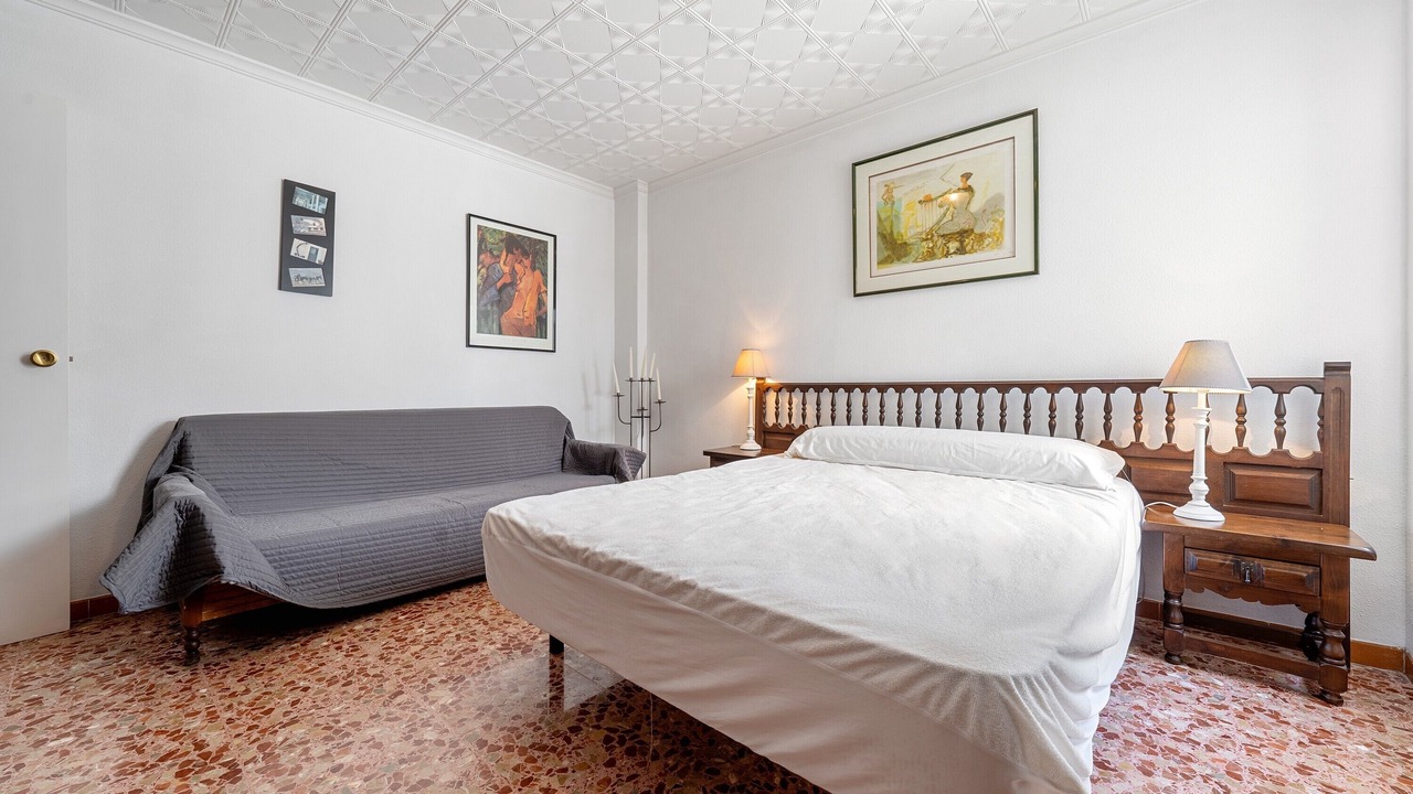 Photo of Bedroom in Benicarlo