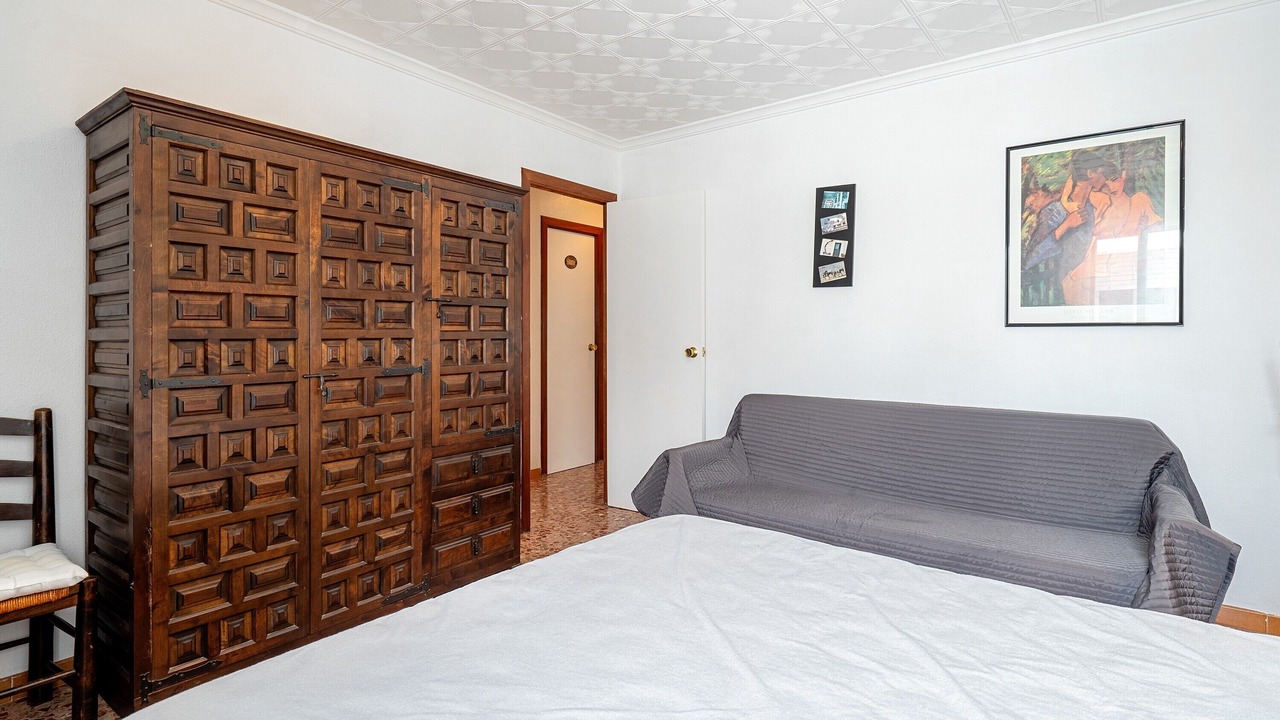 Photo of Bedroom in Benicarlo