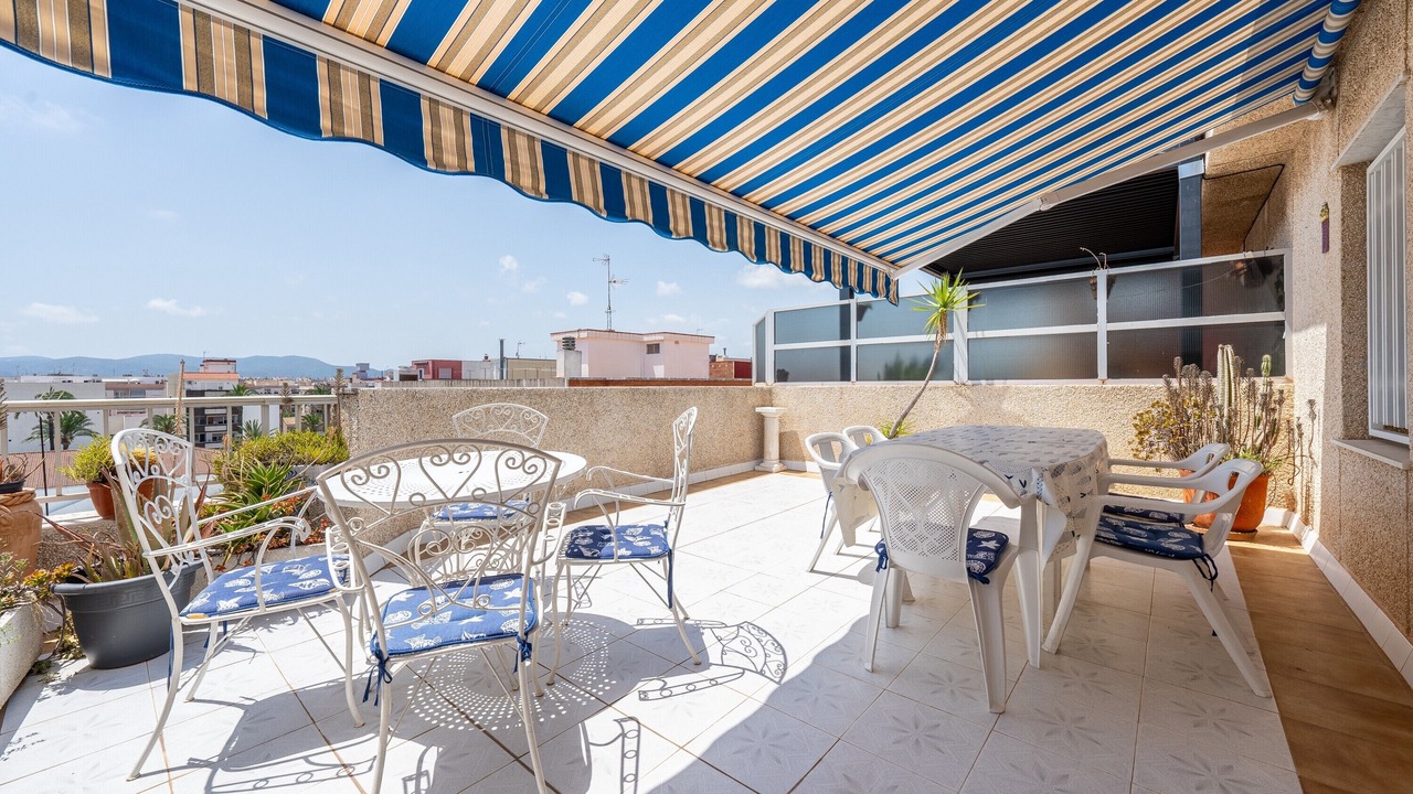 Photo of Outdoor in Benicarlo