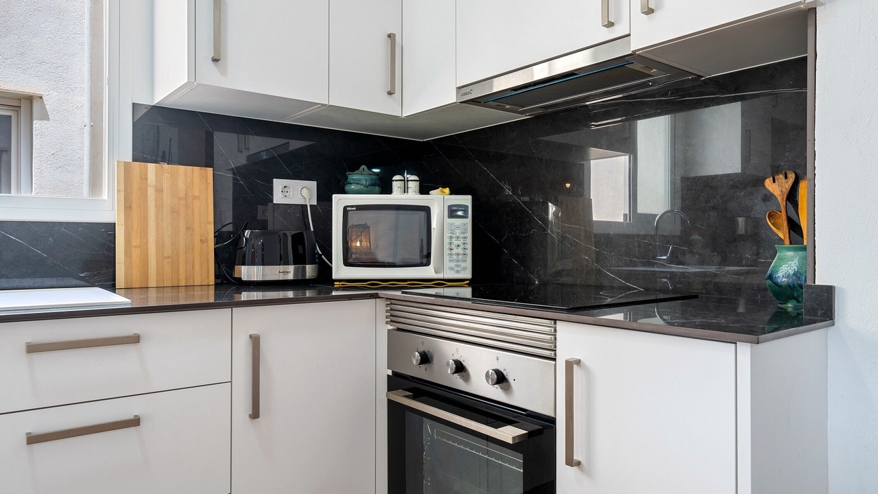 Photo of Kitchen in Benicarlo