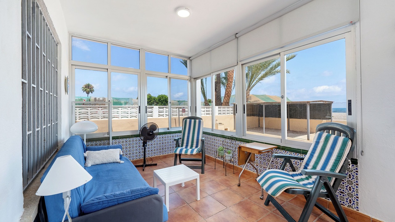 Photo of Livingroom in Benicarlo