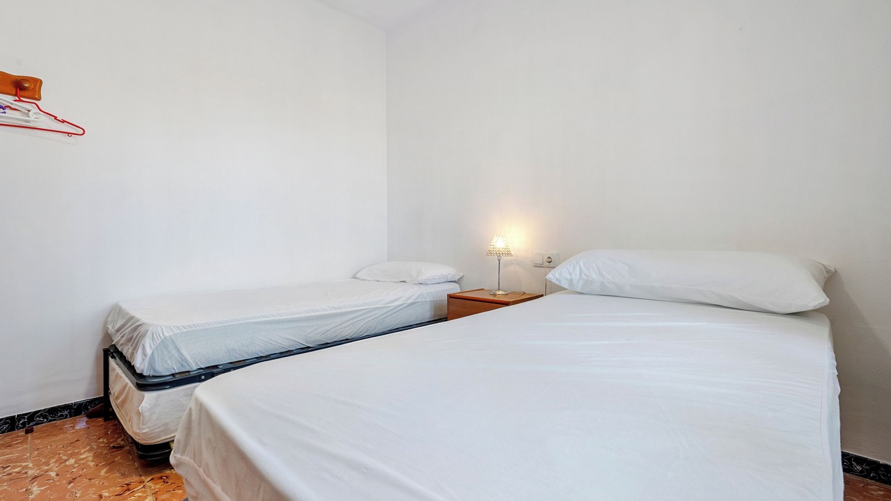 Photo of Bedroom in Benicarlo