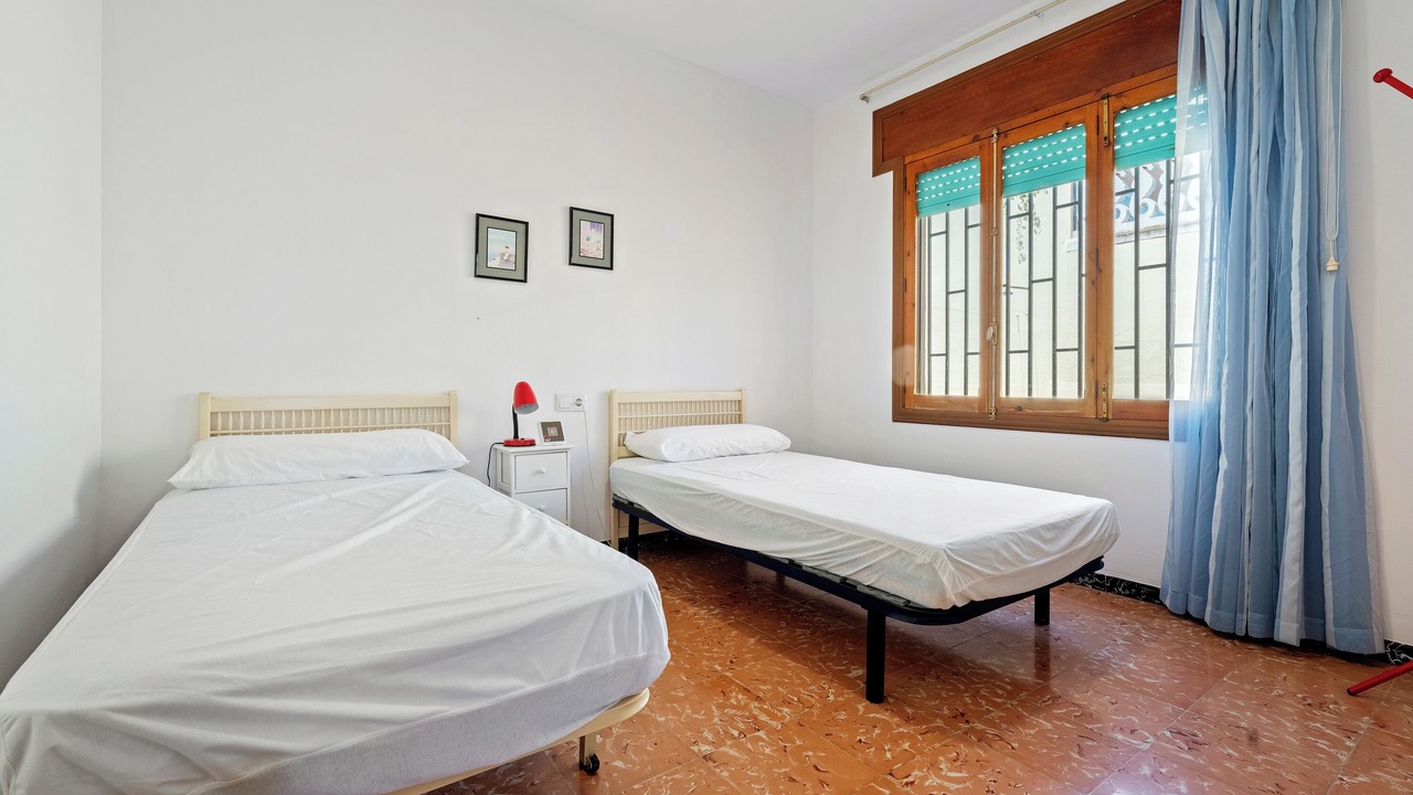 Photo of Bedroom in Benicarlo