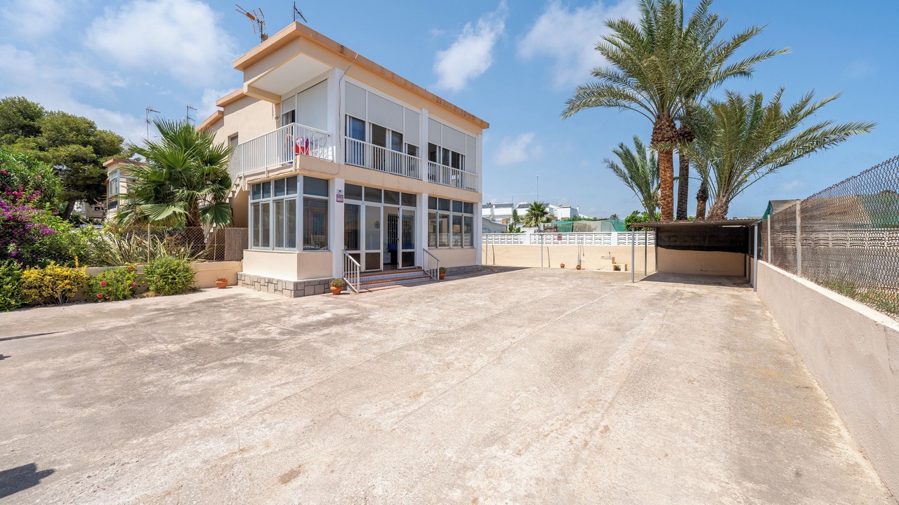 Photo of Outdoor in Benicarlo
