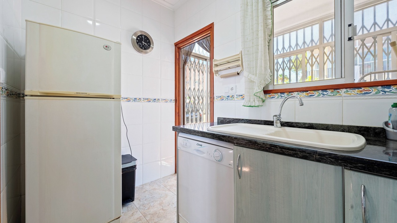 Photo of Bathroom in Benicarlo