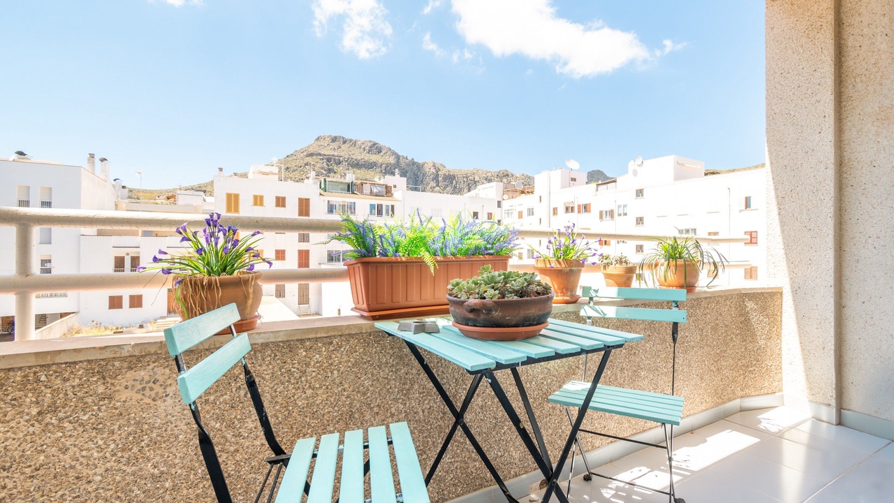 Photo of Outdoor in Puerto de Pollensa