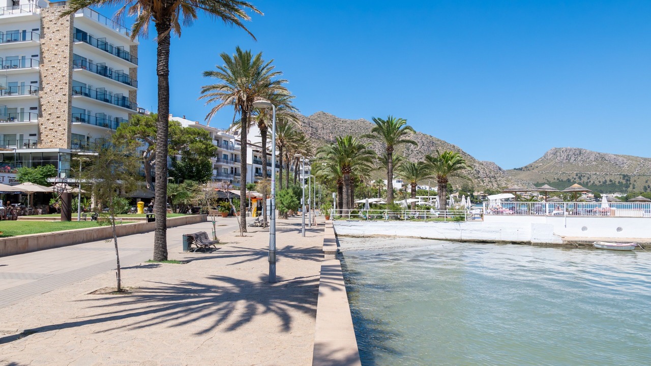 Photo of Others in Puerto de Pollensa