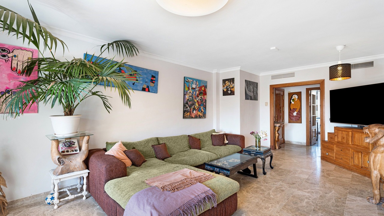 Photo of Livingroom in Los Cristianos