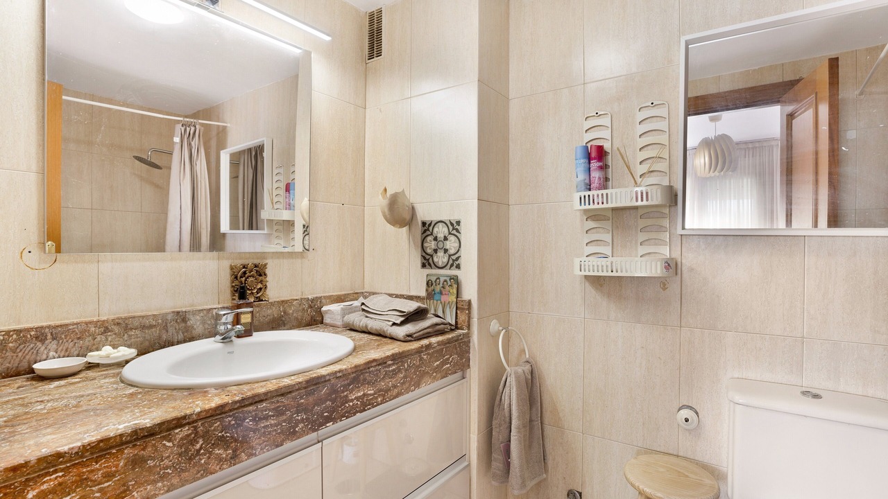 Photo of Bathroom in Los Cristianos