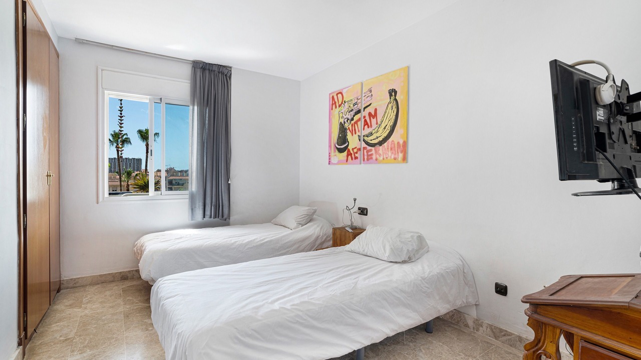 Photo of Bedroom in Los Cristianos