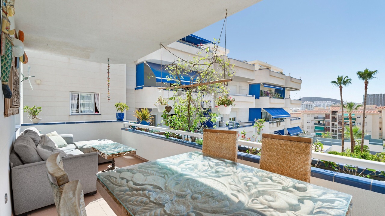 Photo of Outdoor in Los Cristianos