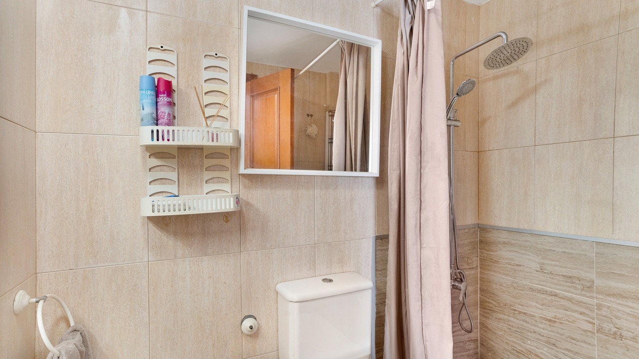Photo of Bathroom in Los Cristianos