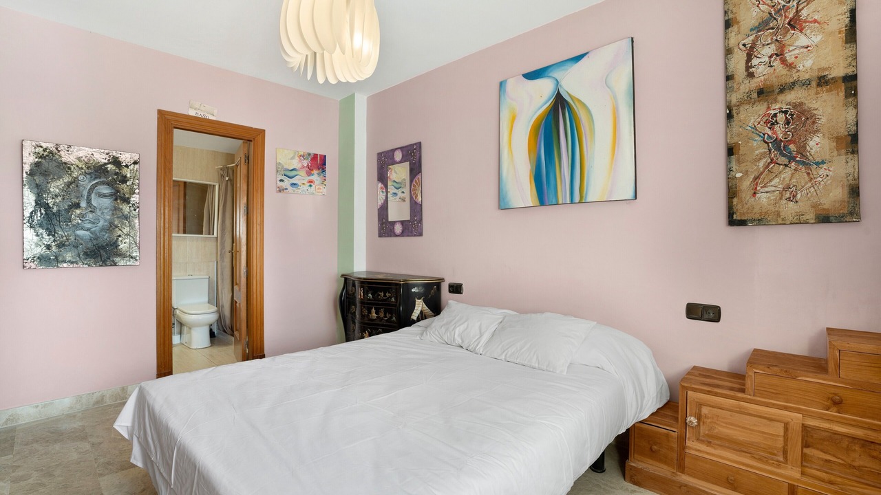 Photo of Bedroom in Los Cristianos