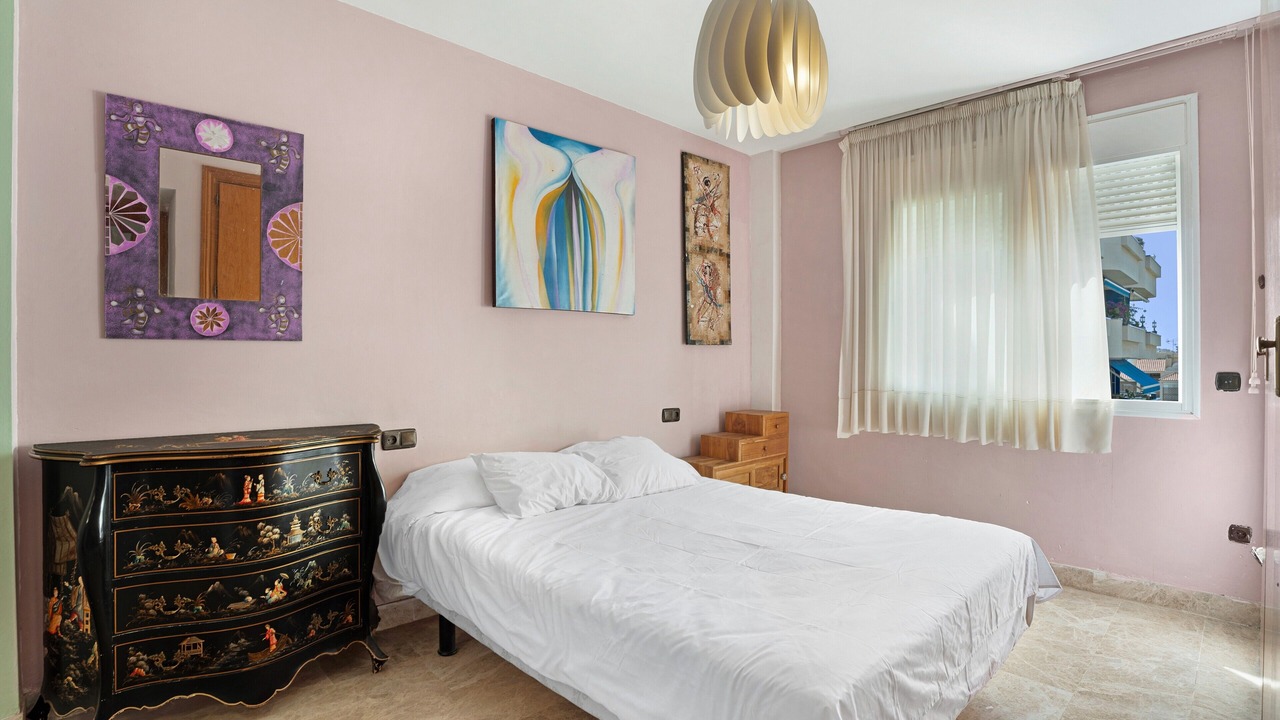Photo of Bedroom in Los Cristianos