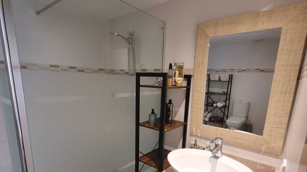 Photo of Bathroom in Fanadix