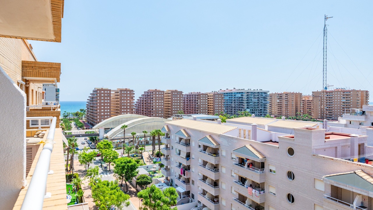 Photo of Outdoor in Marina d'Or