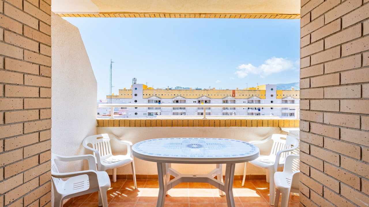 Photo of Outdoor in Marina d'Or