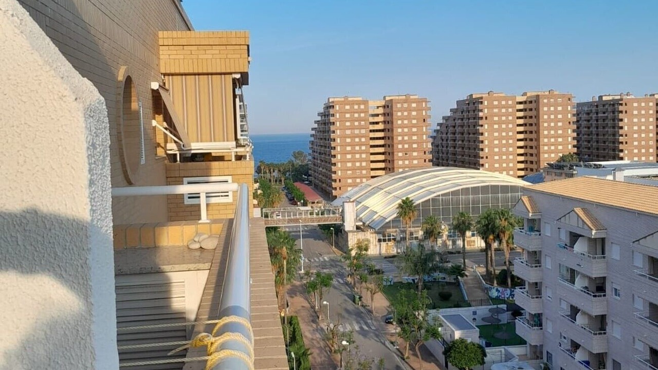 Photo of Outdoor in Marina d'Or