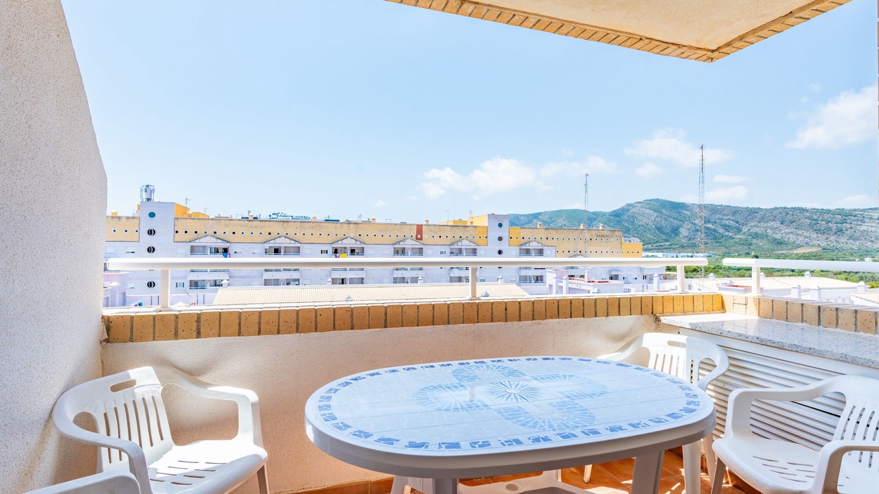 Photo of Outdoor in Marina d'Or