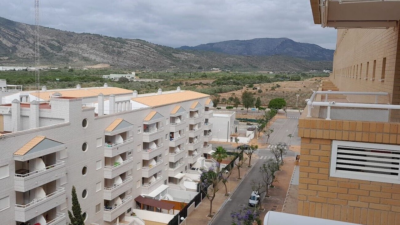 Photo of Patio Balcony in Marina d'Or